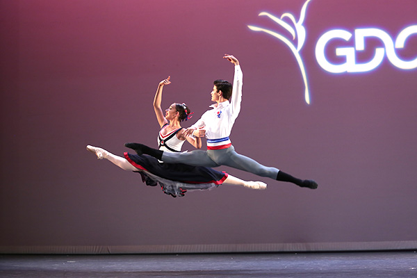 GDC 2019