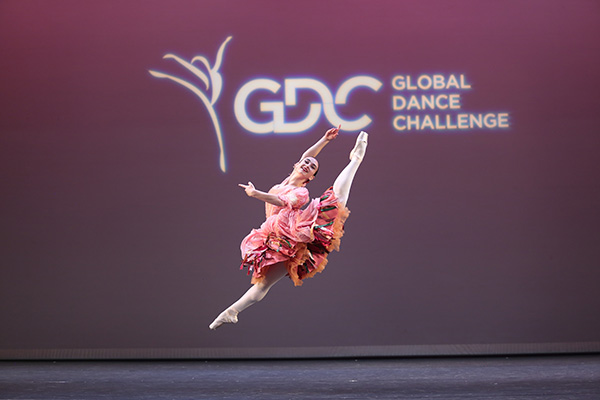 GDC 2019