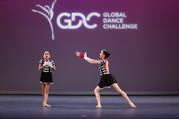 GDC 2019