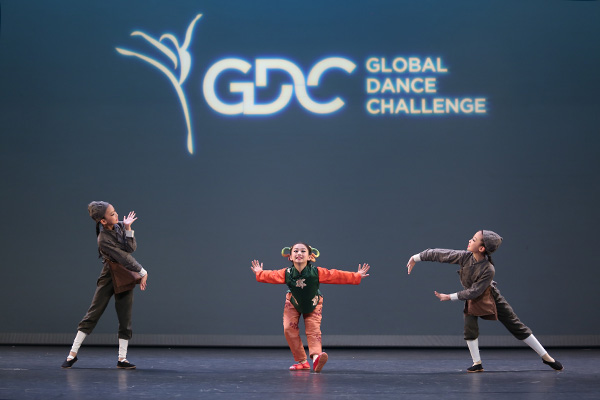 GDC 2019